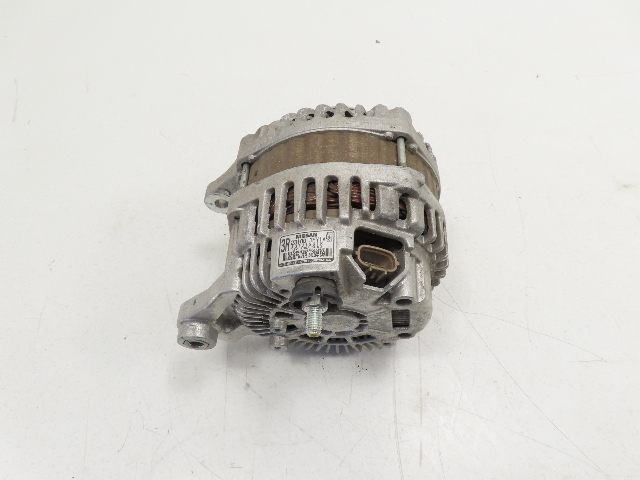 16 Nissan 370Z Convertible #1305 Alternator, VQ37 12V 130A OEM 23100-3FY1A