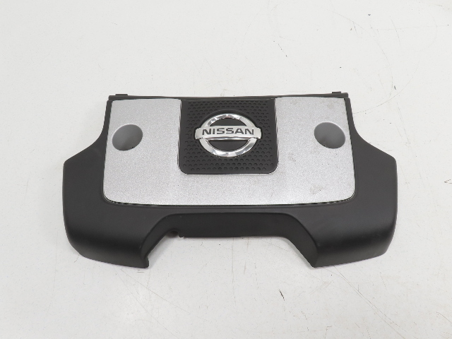 16 Nissan 370Z Convertible #1305 Trim Ignition Coil Maintenance Appearance Cover 14041-1ea1a