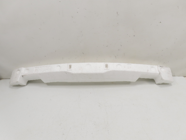 16 Nissan 370Z Convertible #1305 Absorber, Reinforcement Foam Pad Front Bumper 62090-1eaoa