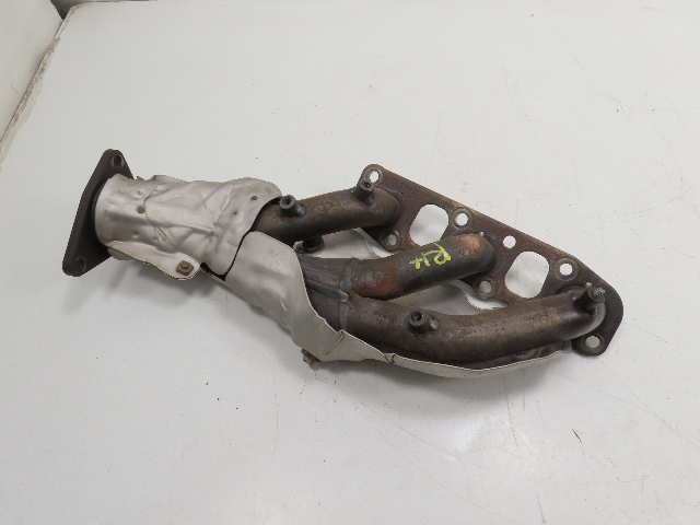 16 Nissan 370Z Convertible #1305 Header, Exhaust Manifold Right Q50 Q60 Q70