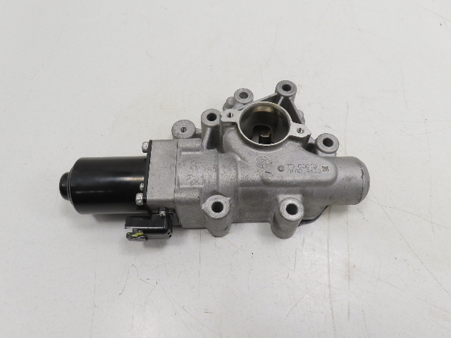 16 Nissan 370Z Convertible #1305 Actuator VVEL Variable Valve Timing Engine L Bank VQ37