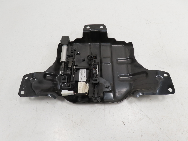 16 Nissan 370Z Convertible #1305 Cylinder & Latch Lock, Rear Top Latch