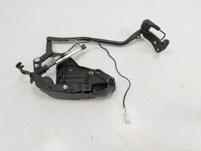 16 Nissan 370Z Convertible #1305 Cylinder & Hinge Tonneau Cover Lift Convertible Top LH