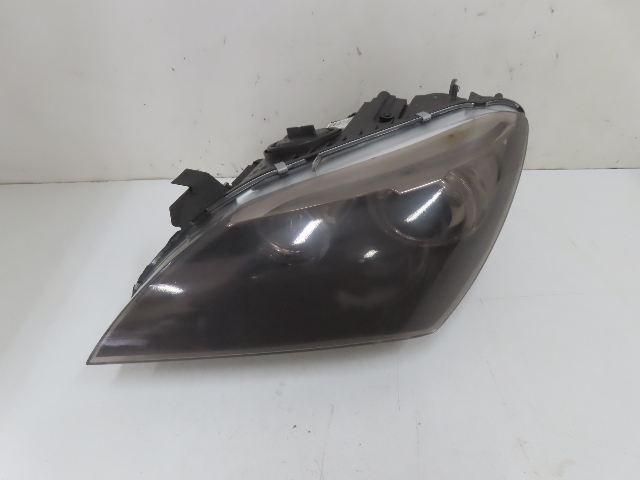 12 BMW 650i F12 Convertible #1306 Light Lamp, Headlight Xenon Left 7222093