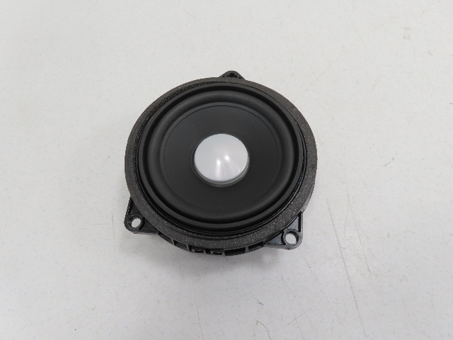 12 BMW 650i F12 Convertible #1306 Speaker, Harman Kardon  Door Left or Right 65139210452