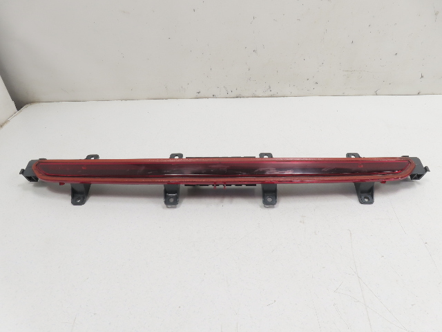 12 BMW 650i F12 Convertible #1306 Light Lamp, Third Brake, Trunk Taillight LED 63257210574