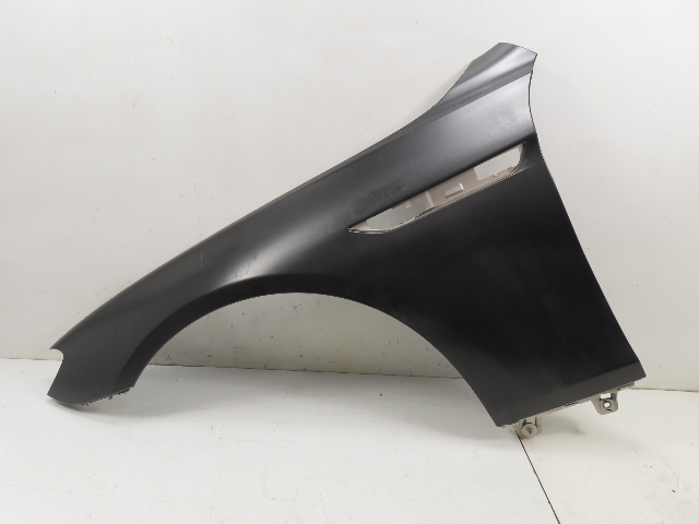 12 BMW 650i F12 Convertible #1306 Fender, Front Left Driver Side Orion Silver