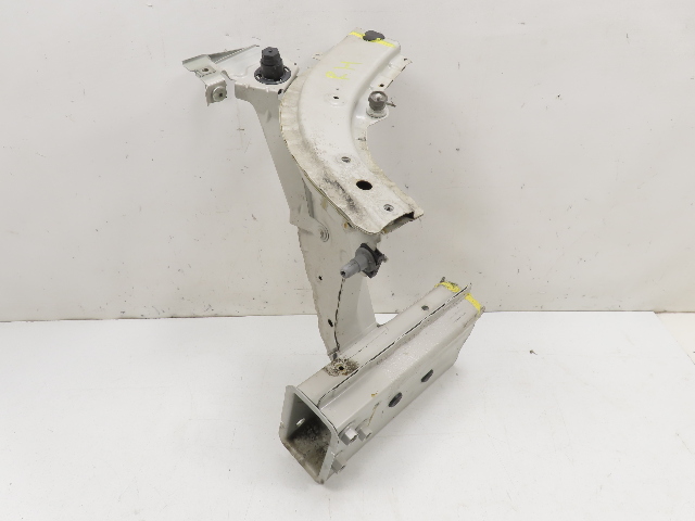12 BMW 650i F12 Convertible #1306 Apron, Frame Rail Nose End Supporting Rail Right