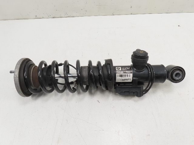 12 BMW 650i F12 Convertible #1306 Shock Strut, Rear EDC Active Right 37126798408