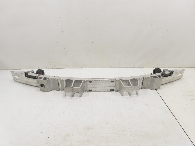 12 BMW 650i F12 Convertible #1306 Reinforcement, Bumper Front 51117211487