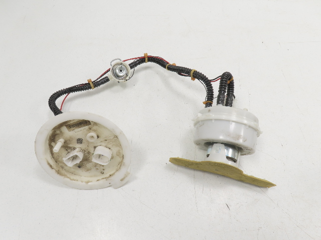 12 BMW 650i F12 Convertible #1306 Fuel Gas Pump, Inside Tank 7217062