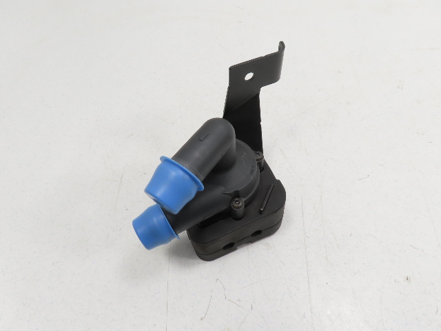 12 BMW 650i F12 Convertible #1306 Auxiliary Water Pump Electric Secondary Cool
