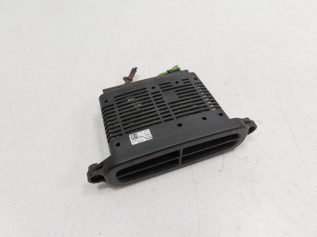 12 BMW 650i F12 Convertible #1306 Module Control Light Lamp Headlight  R or L HID 63117316215