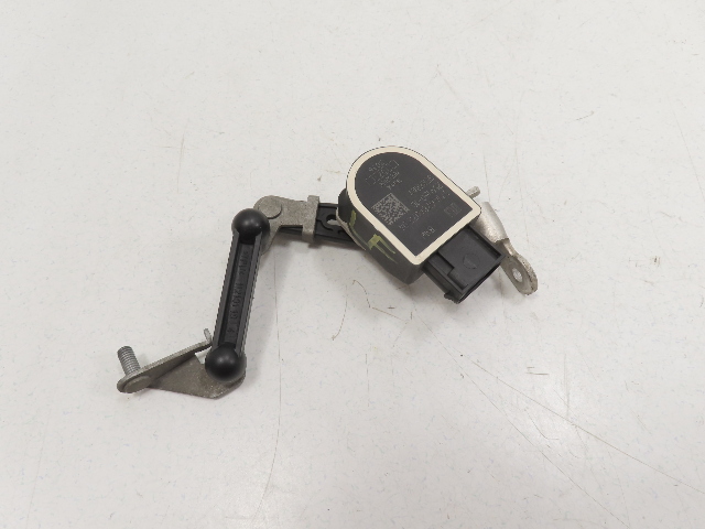 12 BMW 650i F12 Convertible #1306 Sensor Level Suspension Headlight ABS FL37146784072