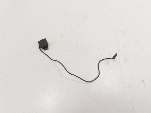 12 BMW 650i F12 Convertible #1306 Microphone Hands Free Telephone Column Mic 6977740