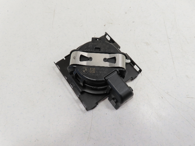12 BMW 650i F12 Convertible #1306 Sensor Rain Light Solar, Front Windshield 61359234087