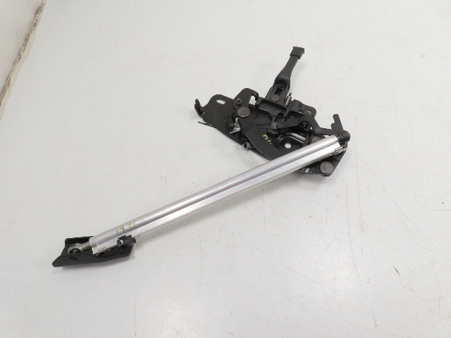 12 BMW 650i F12 Convertible #1306 Cylinder & Hinge Tonneau Cover Lift Soft Top RH