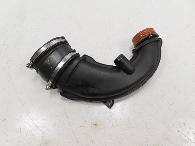 12 BMW 650i Convertible #1306 Air Intake Manifold Pipe Duct Engine N63 Right OEM