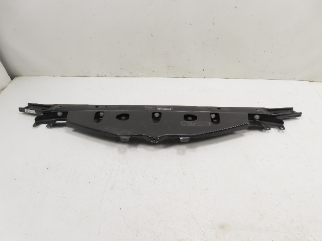 12 BMW 650i F12 Convertible #1306 Radiator Core Support Bracket Mount Upper