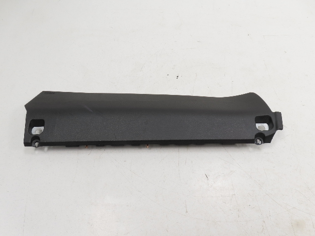 12 BMW 650i F12 Convertible #1306 Airbag, Dashboard Knee Impact SRS Left 72129181128