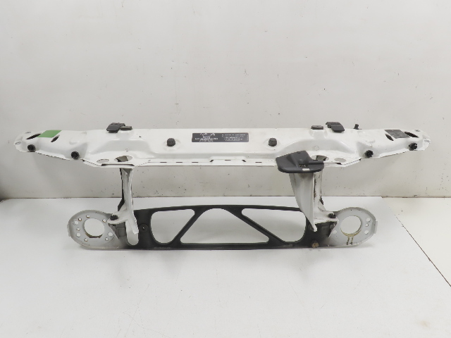 99 BMW Z3 E36 2.8L #1307 Radiator Core Support, Front Nose Panel