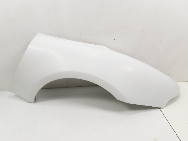 99 BMW Z3 E36 2.8L #1307 Fender, Rear Quarter Panel, Wide Left 99-02