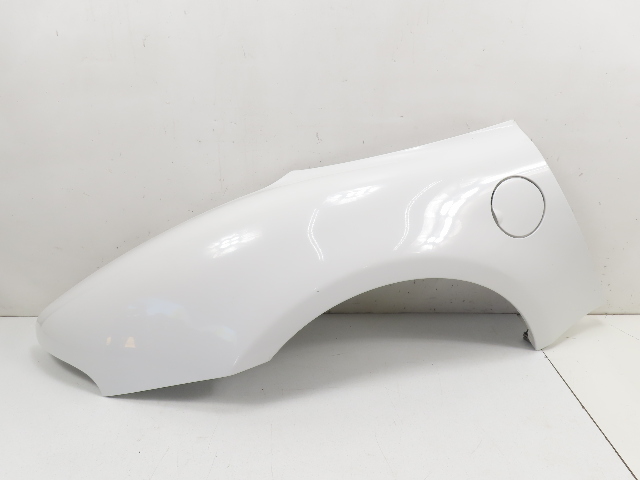 99 BMW Z3 E36 2.8L #1307 Fender, Rear Quarter Panel, Wide Right 99-02