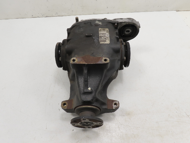 99 BMW Z3 E36 2.8L #1307 Differential, Limited Slip 4.10 LSD Diff