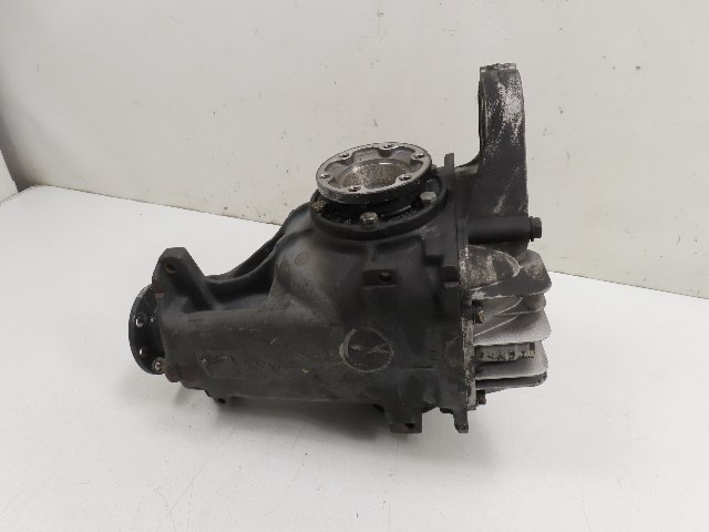 99 BMW Z3 E36 2.8L #1307 Differential, Limited Slip 4.10 LSD Diff
