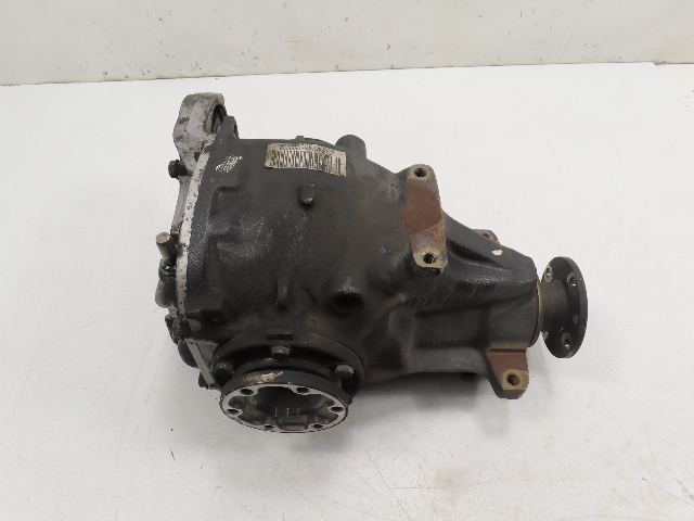 99 BMW Z3 E36 2.8L #1307 Differential, Limited Slip 4.10 LSD Diff M/T 25% Locking