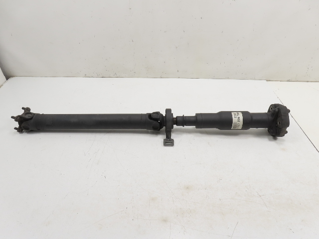 99 BMW Z3 E36 2.8L #1307 Driveshaft, Automatic 2.5L 2.8L 2.3L 26111229784