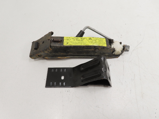 99 BMW Z3 E36 2.8L #1307 Car Jack & Chock Set, Wheel Stop, Bilstein 1092366