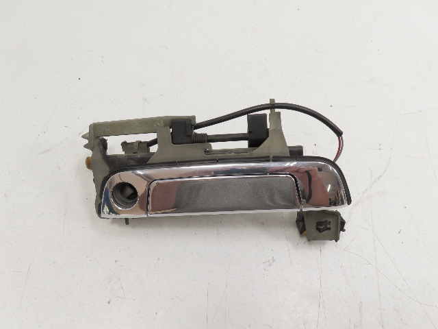 99 BMW Z3 E36 2.8L #1307 Door Handle, Exterior, Right