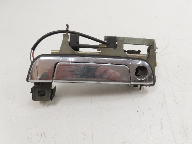 99 BMW Z3 E36 2.8L #1307 Door Handle, Exterior, Left