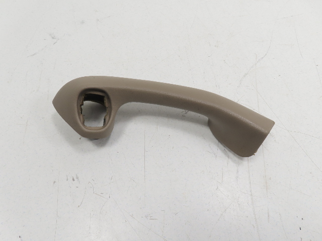 99 BMW Z3 E36 2.8L #1307 Door Panel Grab Pull Handle, Left Beige
