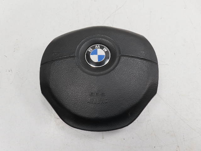 99 BMW Z3 E36 2.8L #1307 Airbag, M Sport Steering Wheel 2937004