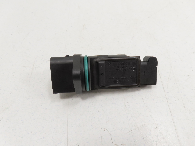 98 Porsche Boxster 986 #1308 Sensor, Mass Airflow MAF, OEM Bosch 99660612300