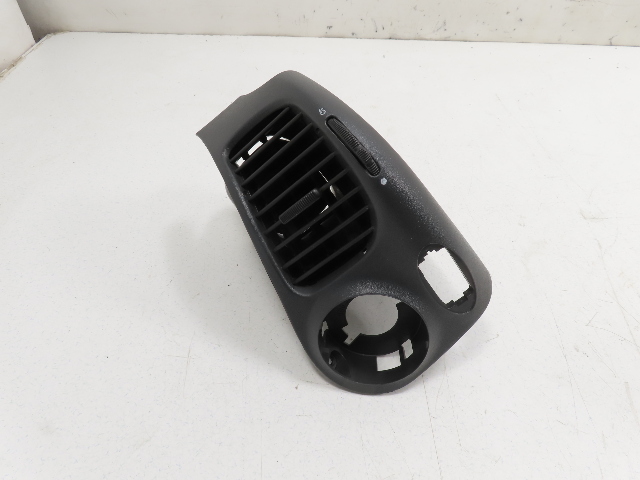 98 Porsche Boxster 986 #1308 Trim, Dashboard Vent, Right 911 99655222804
