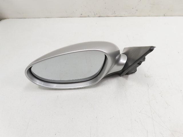 98 Porsche Boxster 986 #1308 Mirror, Door Power, Exterior Left