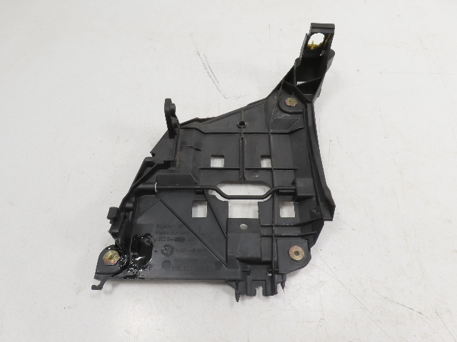 98 Porsche Boxster 986 #1308 Mount Bracket, Headlight, Left 99663104100