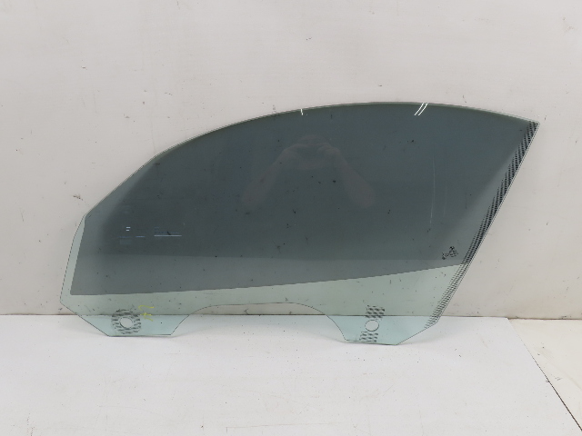 11 BMW Z4 E89 #1309 Glass, Door Window, Left