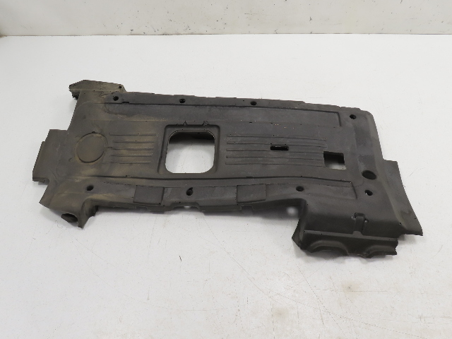 11 BMW Z4 E89 #1309 Insulation Engine Cover Acoustic Sound Foam N54