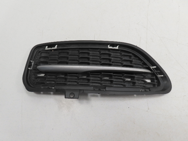 11 BMW Z4 E89 #1309 Grill, Front Bumper Lower M Right OEM 51118038091