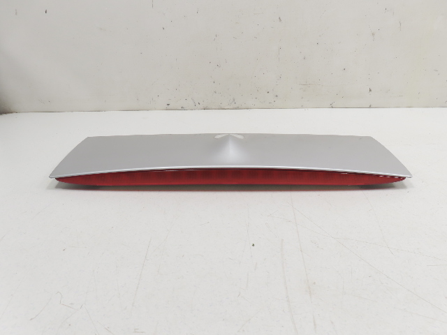 11 BMW Z4 E89 #1309 Light Lamp, 3rd Brake W/ Molding Trim 51137201544