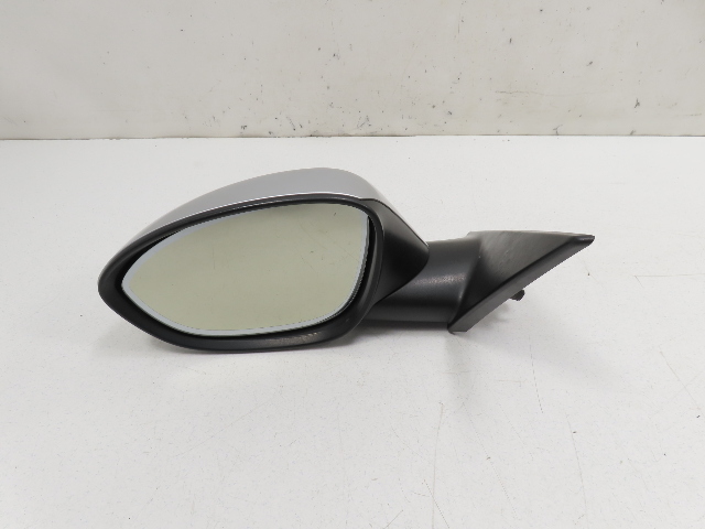 11 BMW Z4 E89 #1309 Mirror, Exterior Auto Dimming Dip Left