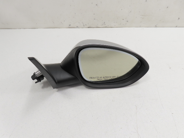 11 BMW Z4 E89 #1309 Mirror, Exterior Auto Dimming Dip Right
