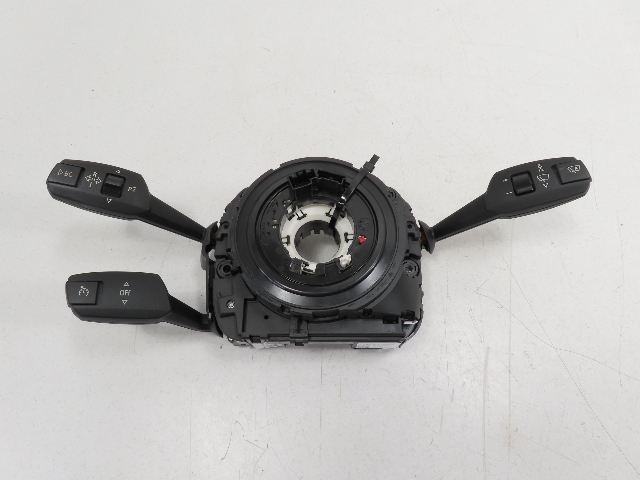 11 BMW Z4 E89 #1309 Switch, Steering Column Combination Assembly E90 E92 E93