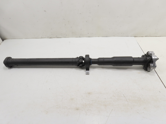11 BMW Z4 E89 #1309 Driveshaft, Dual Clutch Trans 1182mm 7614436