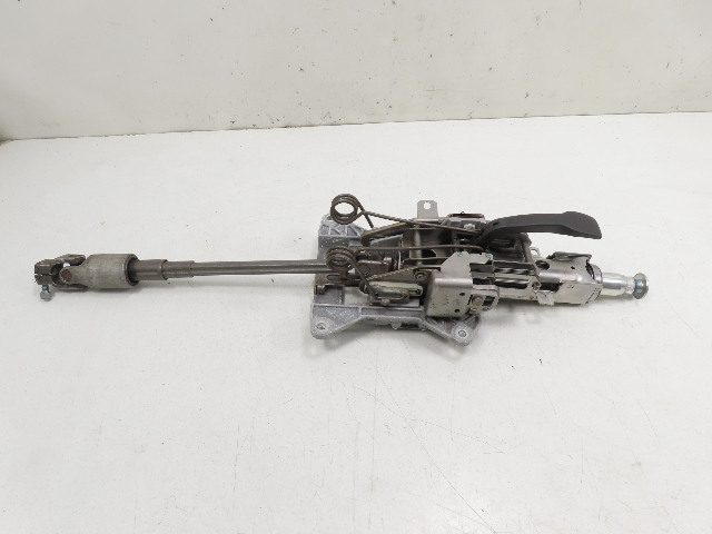 06 Lamborghini Gallardo #1310 Steering Column Shaft Assembly 400419501