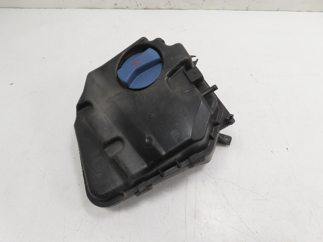 06 Lamborghini Gallardo #1310 Reservoir Tank, Coolant Radiator Engine OEM 7L0121407E